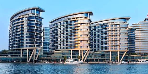 DoubleTree by Hilton Residences