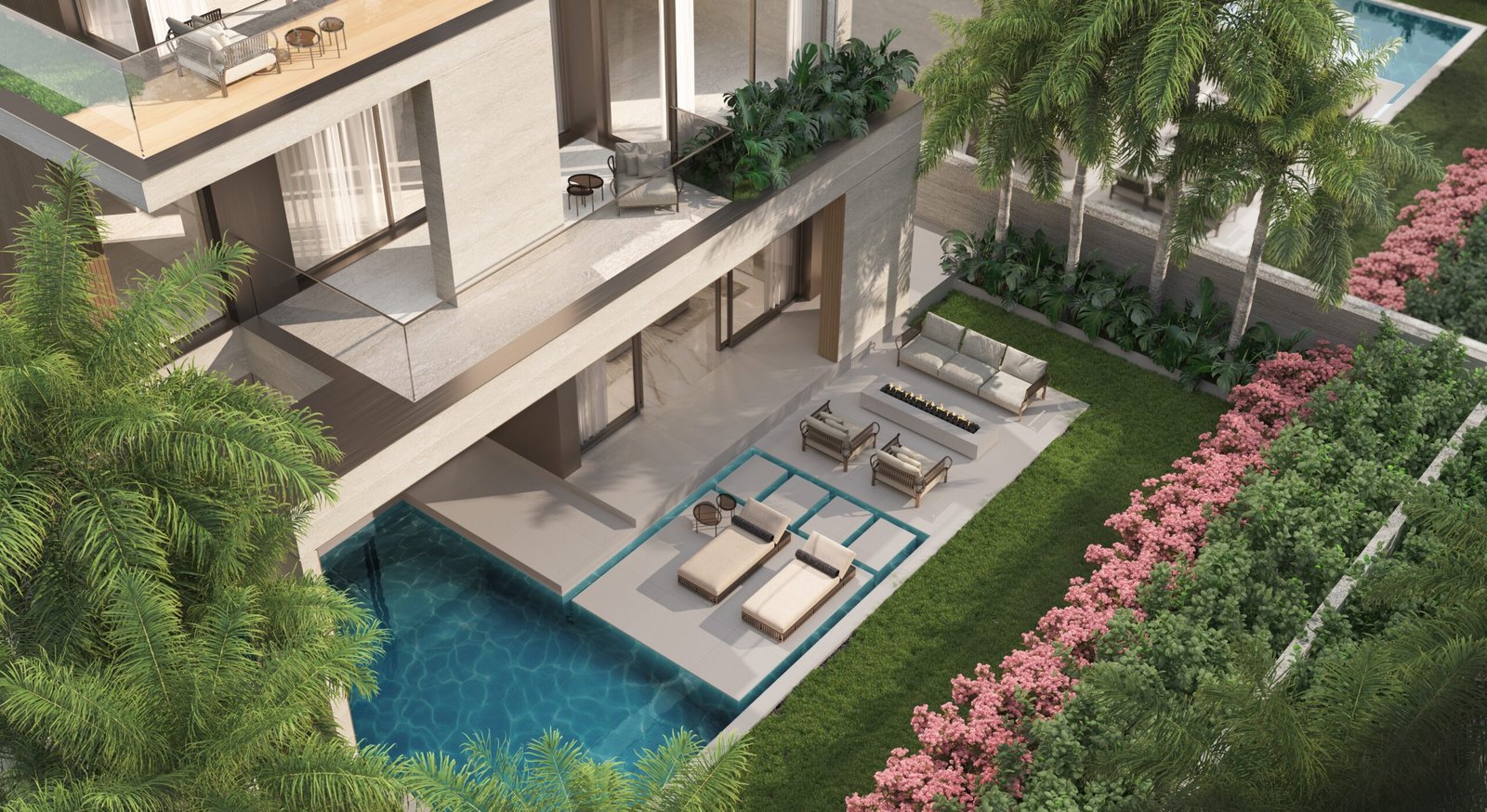 Dadlani Holdings development