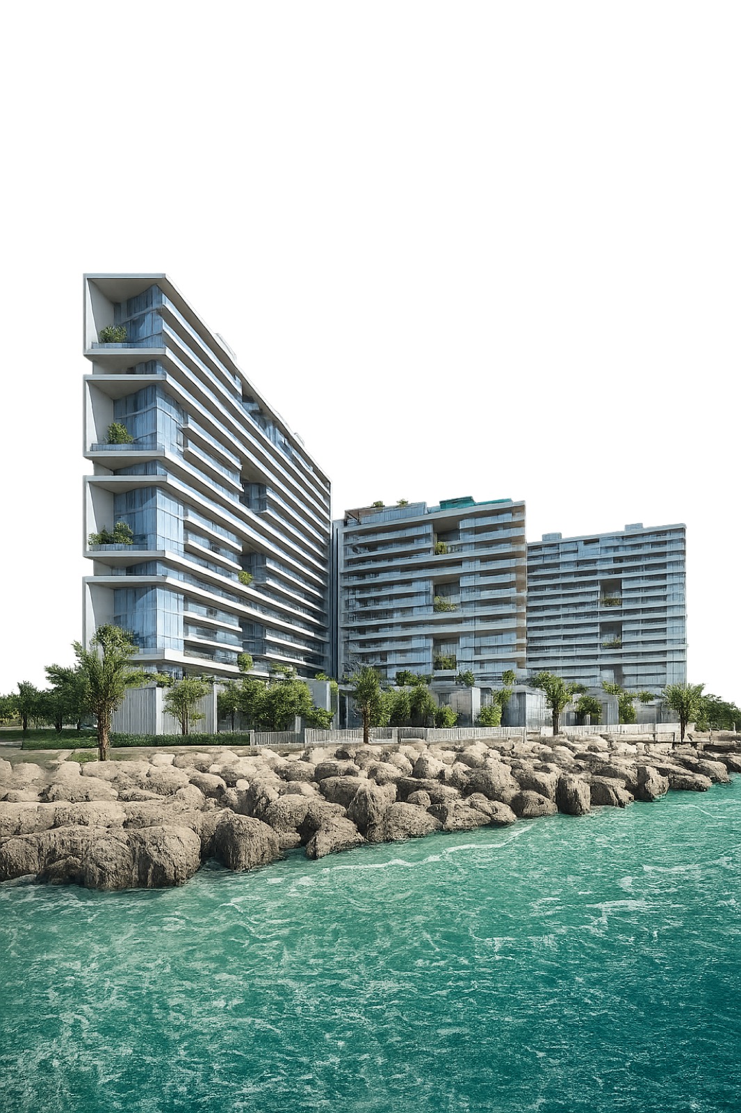 Dadlani Holdings vision