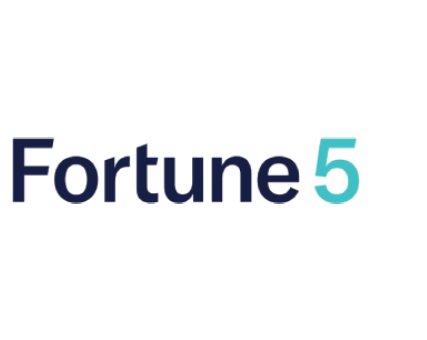 Fortune 5 Logo