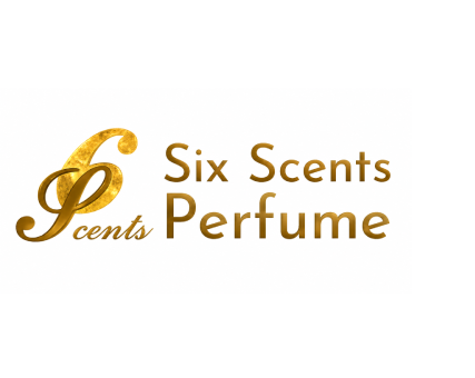 Six Scents Logo