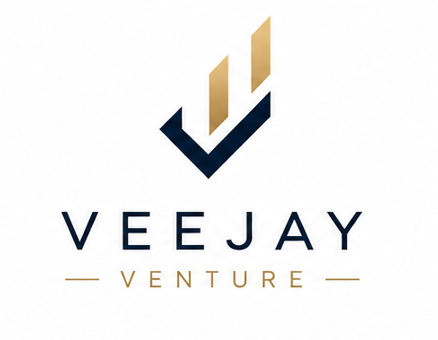 Veejay Ventures Logo